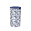 ORDINETT Kyoto Laundry Box Ø38x65cm
