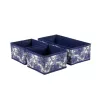 ORDINETT Kyoto modularni set organizatora od 3 dijela