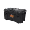 KETER DIY kutija za alat ROC Pro Gear 2.0 57,1x35,6x31,6 cm crna/crvena