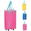 GIOSTYLE Easy Style torba-trolley sortirano, žuta/plava/roza