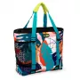 GIOSTYLE Termo torba Boxy+ M assorted 15 L