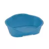STEFANPLAST putni krevetić Sleeper 5 96x68x37.5cm, plavi