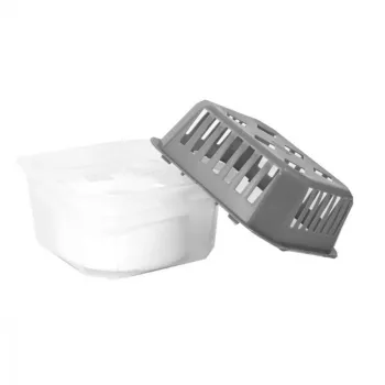ORDINETT upijač vlage s punjenjem u tabletama 450g, neutralan miris