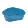 STEFANPLAST putni krevetić Sleeper 6, plavi, 118x80x39,5 cm