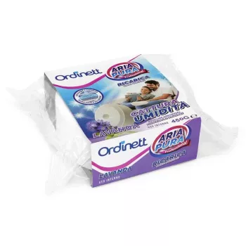ORDINETT punjenje za upijač vlage 450 g lavanda