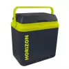 GIOSTYLE Horizon L 26L 12V Thermoelectric Cooler Box Dark Grey/Green