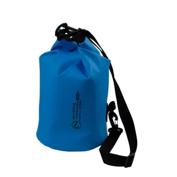 GIOSTYLE vodonepropusna termo suha vreća Nautic Storm S 5L, Ø18,5x36cm, plava