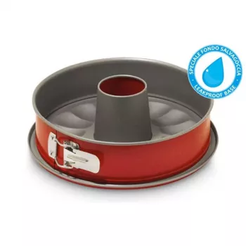 GUARDINI Rossana kalup za kolače s oprugom 26 cm, neprijanjajući čelik