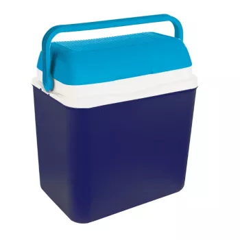GIOSTYLE Bravo 32 Ultra Blue Storage Box