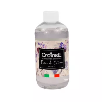 ORDINETT punjenje za aroma difuzor 250ml Cotton Flowers