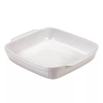 GUARDINI Ceramica četvrtasta posuda za pečenje 22,5 x 22,5 x 5 cm
