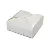 GUARDINI Easy Bake papirnati stalak za tortu 33x33x11,5 cm
