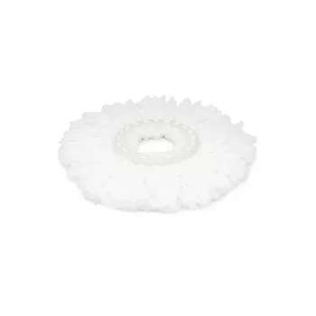 GIOSTYLE zamjenjiva glava mikrofilarske krpe za brisanje za Vileda Love Spin Mop 360°