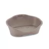 STEFANPLAST Bed Sleeper 4 co-sleeping krevetić 88x62x35,5 cm, svijetlosivi