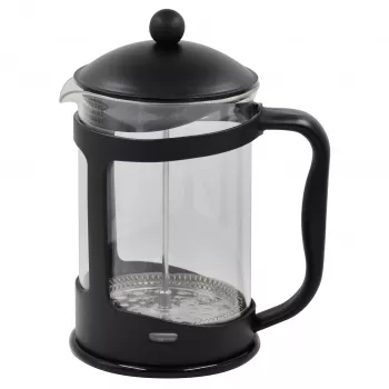 ASI COLLECTION Presa za kavu GULFI XL 1,7L French Press aparat za kavu