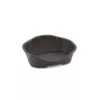 STEFANPLAST Bed Sleeper 1 co-sleeping krevetić Dark Grey 56,5x42x24,2 cm