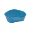 STEFANPLAST Sleeper 3 prijenosni putni krevetić 80,5x55x32 cm, plavi