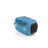 STEFANPLAST transportna kutija Gulliver 1 s metalnim vratima 48x32x31cm plava