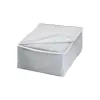 ORDINETT Segu torba 40x60x26 cm Top Class – izdržljiva višekratna torba za pohranu od tkanog PP-a, 62,4 L, vodootporna, sklopiva