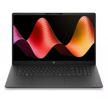 HP OmniBook 3 17 FHD Core 3-100U 8GB/512GB SSD bez operativnog sustava 17-dk0430ngx