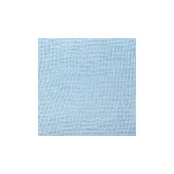 Rubbermaid HYGEN R-40 Microfiber Cleaning Cloths, Blue, 406 x 406 mm, 40% Recycled Polyester, 24 Pack 1820583