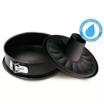 GUARDINI Gardenia kalup s oprugom 26 cm neprianjajući čelik