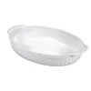 GUARDINI Oven Dish Oval Ceramica 22 x 14 x 5 cm