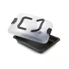 GUARDINI Bake Away Rectangular Baking Dish with Carrying Lid 32 x 24 x 4.7 cm