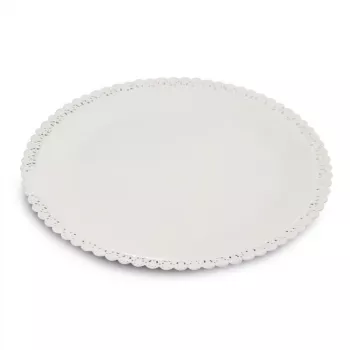 GUARDINI plastični ukrasni podmetači, 2 kom., Easy Bake Ø32cm