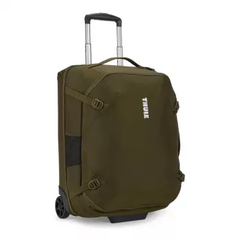 Thule 5614 EnRoute Widebody Carry-On Natural Green 32L ruksak za prijenosno računalo