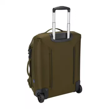 Thule 5614 EnRoute Widebody Carry-On Natural Green 32L ruksak za prijenosno računalo