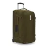 Thule 5612 EnRoute Check-In putna torba s kotačićima Natural Green