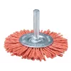 Makita D-45587 okrugla četka, 63mm, najlonska, gruba