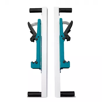 Makita JM00000219 set brzostežućih steznih glava DEAWST07 (2 dijela, 1/4 inch šesterokut)