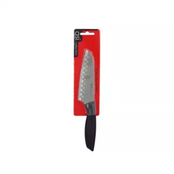 ASI COLLECTION Santoku nož, 12 cm