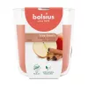 BOLSIUS True Scents mirisna svijeća staklo jabuka cimet 97x85mm