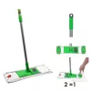 SAUBER podna četka, 60cm, s teleskopskom drškom