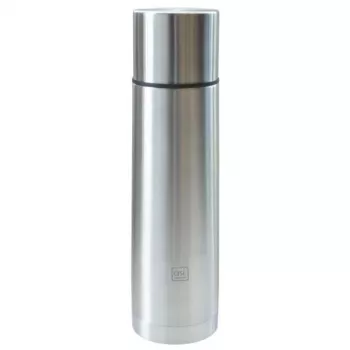 ASI COLLECTION termo boca 1,0L, nehrđajući čelik, vakuumski izolirana boca