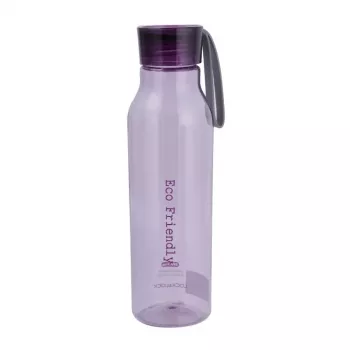 LOCKNLOCK Eco Bottle 550ml ljubičasta