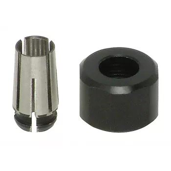 Makita 193012-1 stezna čahura, 6mm, kompletna (193012-1)