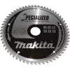 Makita B-33548 SPECIALIZED kružni list pile 210 x 30 mm, 60 zuba, TCT, ATB, za drvo & laminat