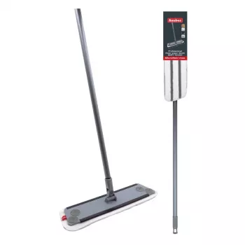 SAUBER podna četka Soft Touch 40cm