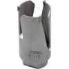 Makita D-42743 višenamjenska tvrdometalna krunska pila za rupe 38 mm