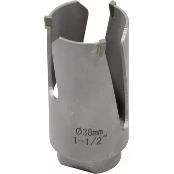 Makita D-42743 višenamjenska tvrdometalna krunska pila za rupe 38 mm