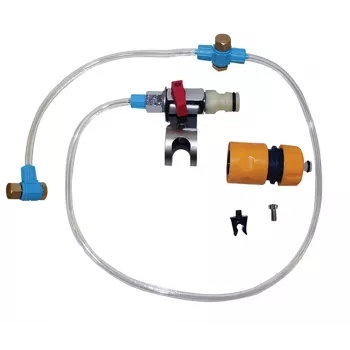 Makita 195534-7 set za dovod vode za mokro rezanje