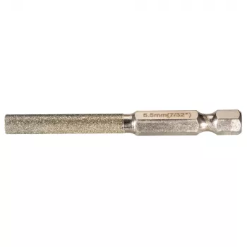 Makita D-73782 okrugla turpija 5,5 mm 1/4