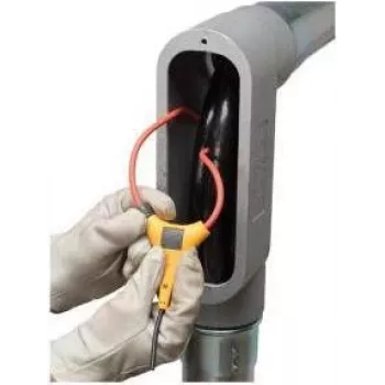 Fluke i2500-18 fleksibilna AC strujna sonda, 2500 A, zavojnica 18