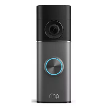 Ring Battery Video Doorbell 2 Pro - 4K, dvosmjerni razgovor, zvono na vratima