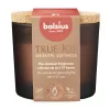 Bolsius True Joy Oriental Softness mirisna svijeća u staklu s plutenim poklopcem, Ø66x83 mm