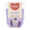 BOLSIUS True Scents Lavender Scented Glass Candle Ø80x73mm